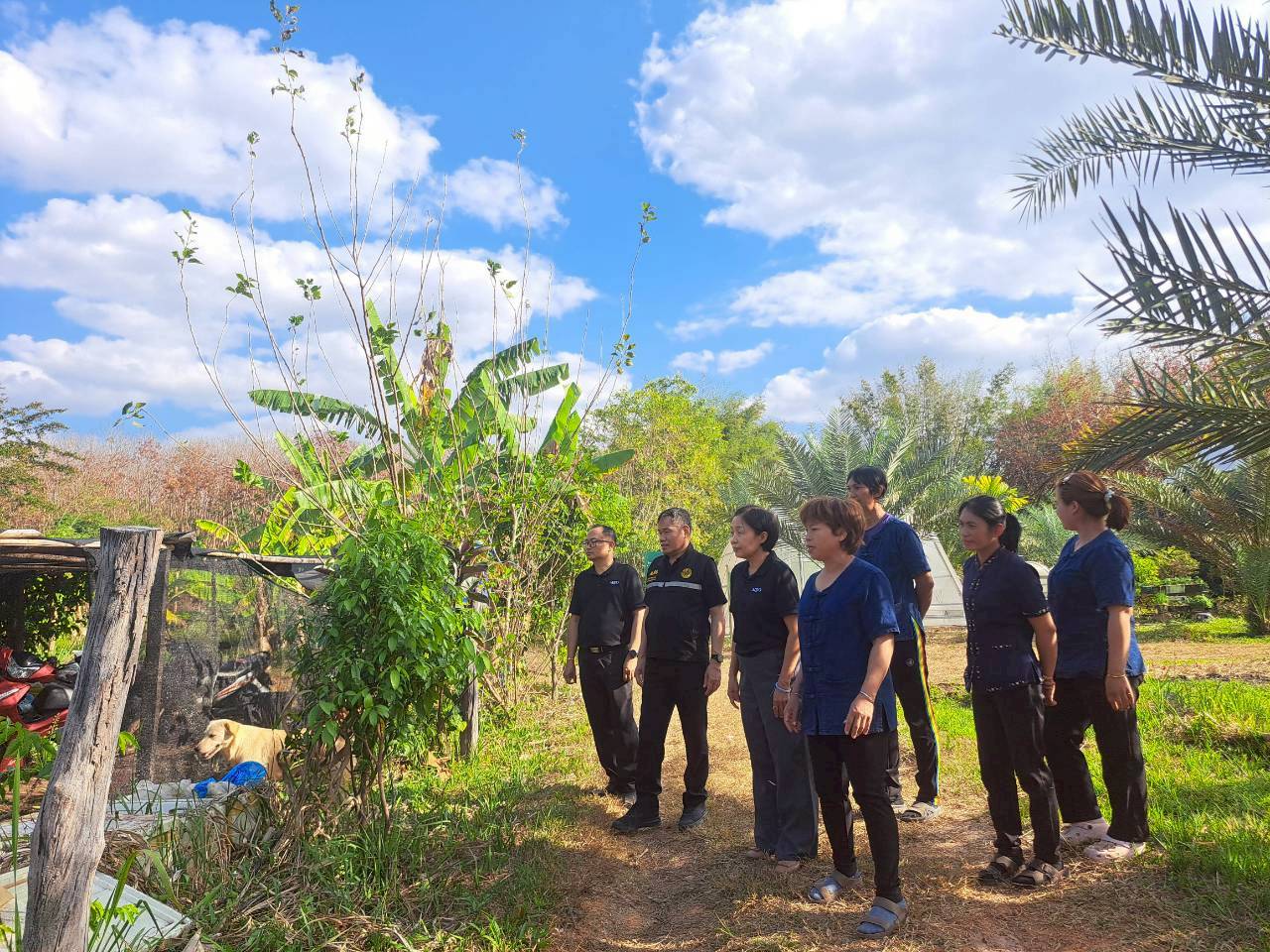 title - ประชุมตรวจติดตามความก้าวหน้าผลการดำเนินงานตามแผนการตรวจราชการ ประจำปีงบประมาณ พ.ศ. 2569 รอบที่ 1